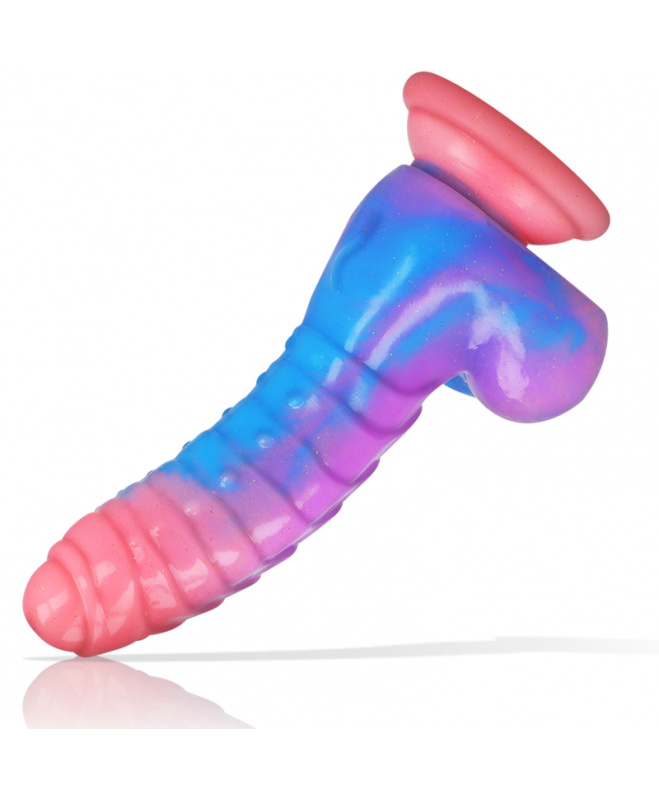 EPIKAS – EMPUSA DILDO HADES GARBOJAS 4