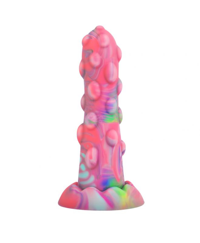 EPIC - NIXIE DILDO FORMĄ KEITANTIS DVASIAS EPIC - NIXIE DILDO FORMĄ KEITANTIS DVASIAS