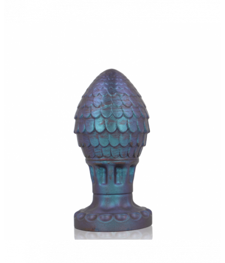 EPIC - VRAKOS DRAGON EGG ANAL PLUG SIZE S