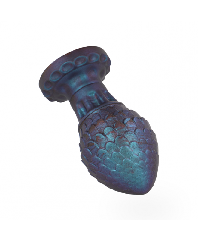 EPIC – S DYDŽIO VRAKOS DRAGON EGG ANALINIS KAIŠTUKAS 6