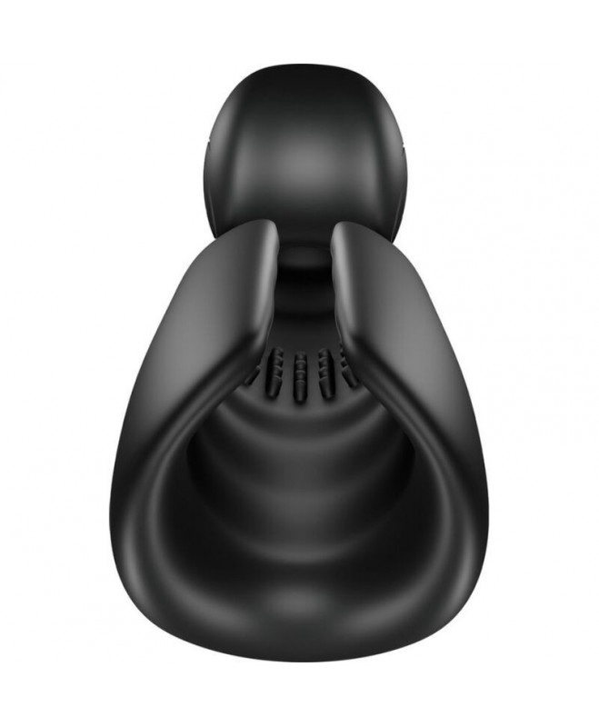 SNAIL VIBE – EVO JAM VYRAS MASTURBATOR SLIDE N'ROLL BLACK 3