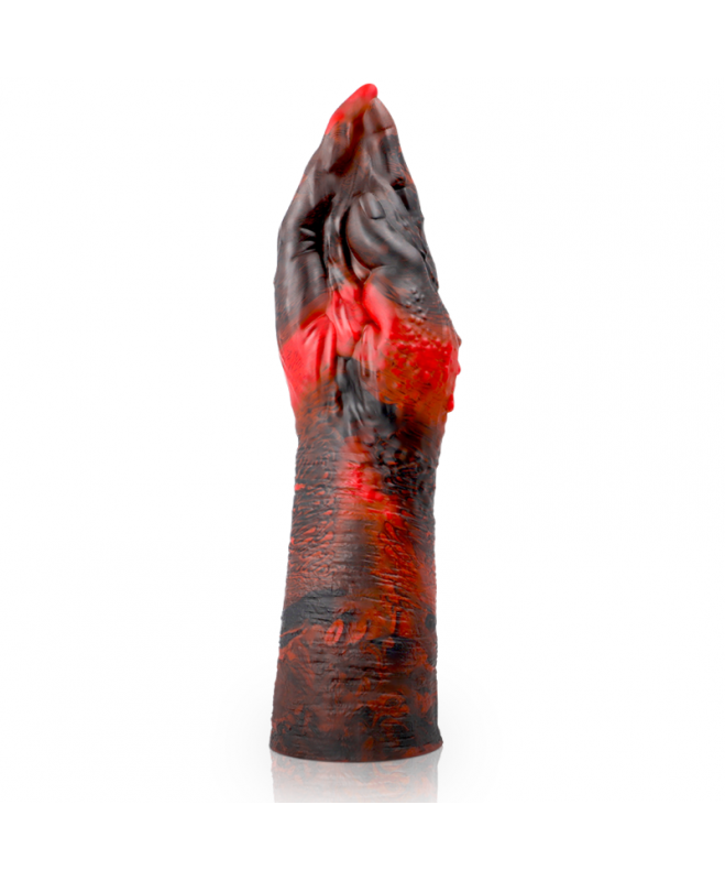 EPIKA – LILITH DILDO EVIL DEMON S 6