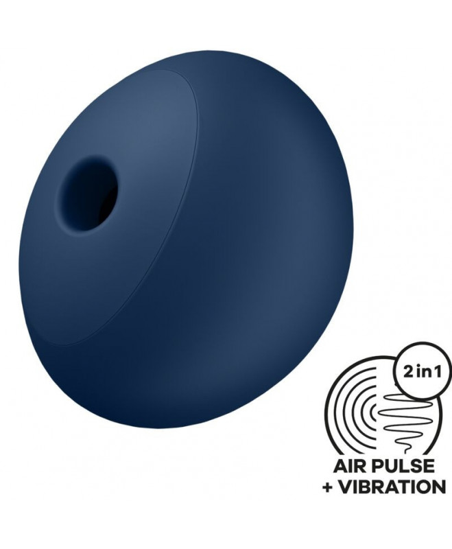 PATINKANTIS – ORO GALIA 4 STIMULIATORIUS IR VIBRATORIUS 12 VIBRATIONS MĖLYNA PATINKANTIS – ORO GALIA 4 STIMULIATORIUS IR VIBRATORIUS 12 VIBRATIONS MĖLYNA