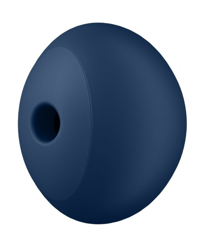 PATINKANTIS – ORO GALIA 4 STIMULIATORIUS IR VIBRATORIUS 12 VIBRATIONS MĖLYNA 2