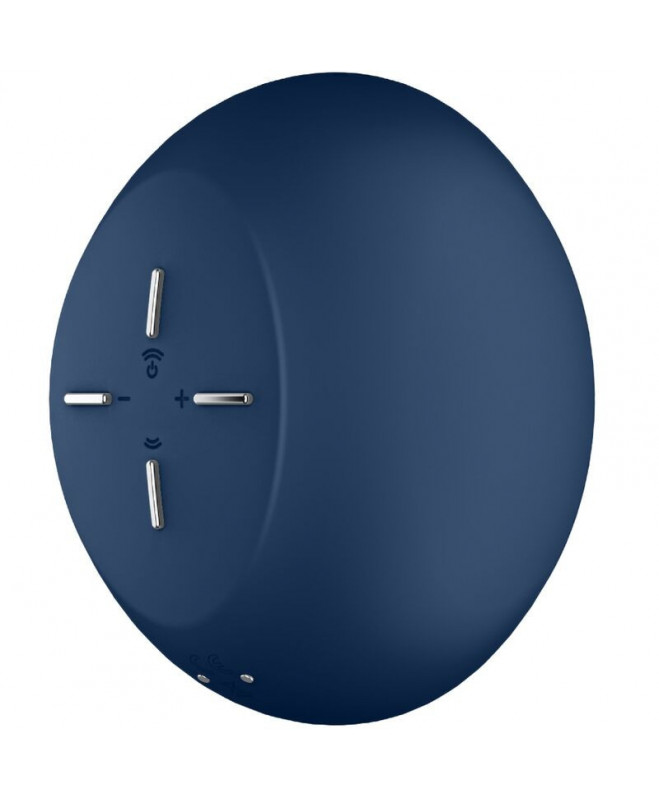 PATINKANTIS – ORO GALIA 4 STIMULIATORIUS IR VIBRATORIUS 12 VIBRATIONS MĖLYNA 9