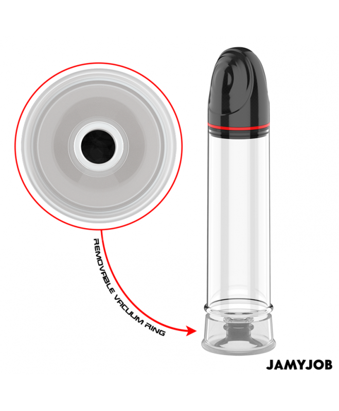JAMYJOB – XPAND AUTOMATINIS SIURBLYS 3 SIurbimo lygių PILKA 6