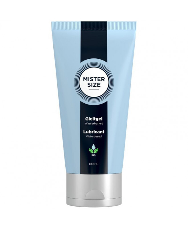 MISTER DYDIS - BIO LUBRIKANTAS 100 ML MISTER DYDIS - BIO LUBRIKANTAS 100 ML