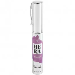 SECRETPLAY – HERA NATURAL PERFUME PHEROMONES TRAVEL DYDIS MOTERIEMS 10 ml