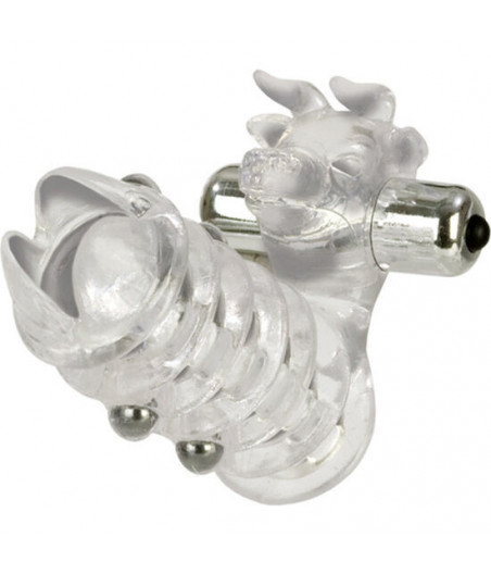 CALEX EL TORO ENHANCER WITH BEADS