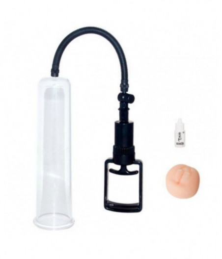 BAILE FOR HIM PENIS ENLARGEMENT PENIS VACUUM SYSTEM 25 CM