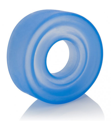 CALEX ADV SILICONE PUMP SLEEVE BLUE