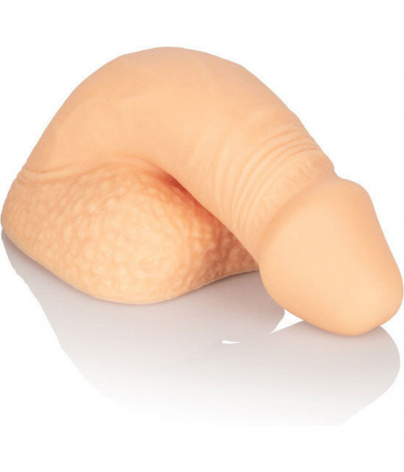 CALEX SILICONE PACKING PENIS 12.75 CM