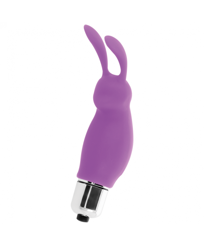 INTENSE RABIT ROGER PURPLE