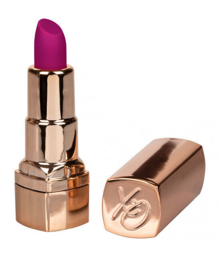 CALEX HIDE & PLAY LIPSTICK RECHARGE PURPLE