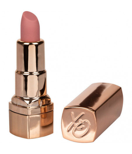 CALEX BALA RECHARGEABLE LIPSTICK HIDE & PLAY SOFT PINK
