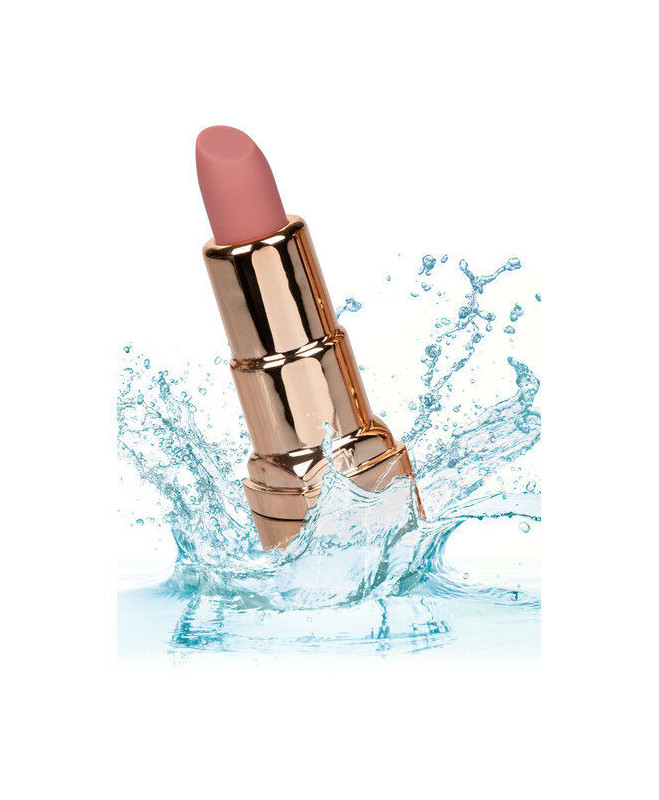 CALEX HIDE & PLAY LŪPDAŽIŲ RECHARGE SOFT PINK 4