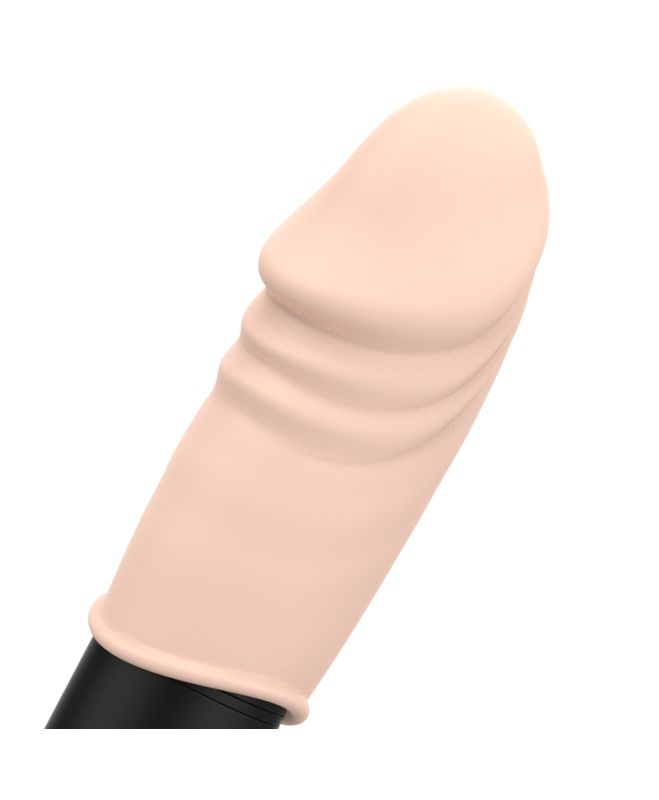 OHMAMA MINI VIBRATOR REALISTIC XMAS EDITION 3