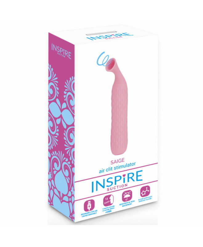 INSPIRE SUCTION SAIGE PINK 4