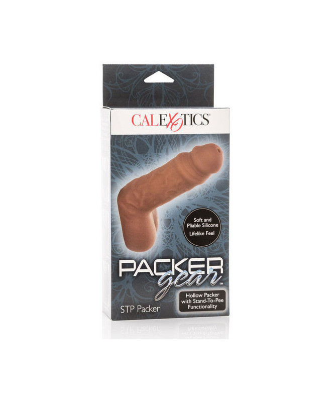 CALEX STAND TO PEE PACKER RUDA 3