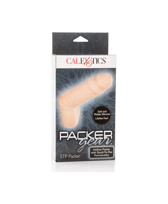 CALEX STAND PEE PACKER 2