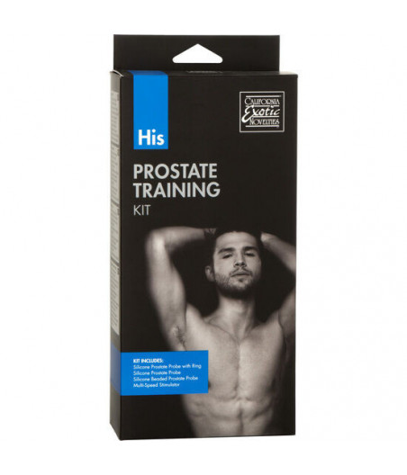 CALEX HIS PROSTATE TRAINING KIT