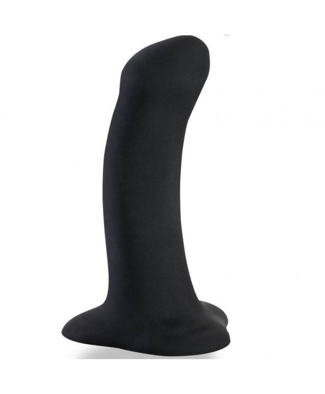 FUN FACTORY - AMOR DILDO BLACK