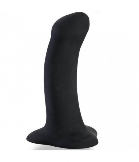 FUN FACTORY - AMOR DILDO BLACK