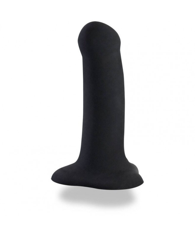 FUN FACTORY - AMOR DILDO BLACK 2