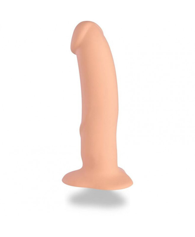 FUN FACTORY – THE BOSS Stub DILDO NUDE 5