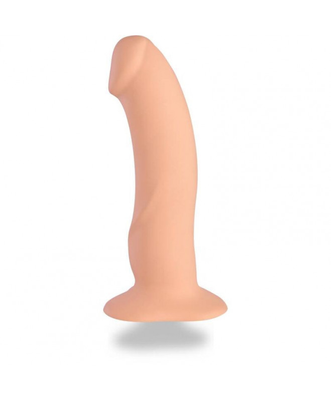 FUN FACTORY – THE BOSS Stub DILDO NUDE 6