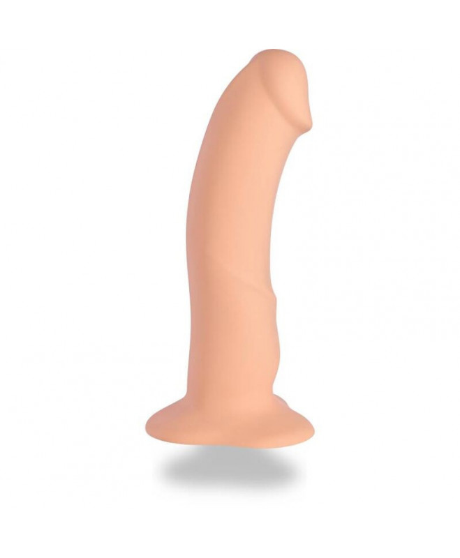 FUN FACTORY – THE BOSS Stub DILDO NUDE