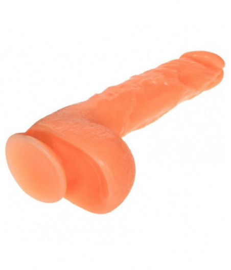 BAILE REALISTIC DILDO SUCTION CUP
