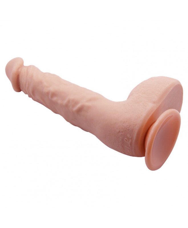 JASON REALISTIC DILDO FLESH 24 CM 3