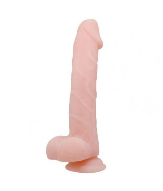 SUPER DILDO - REALISTAS DILDO 22 CM