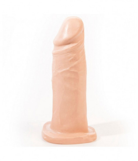 PINK ROOM DAEL REALISTIC DILDO FLESH 18.5 CM