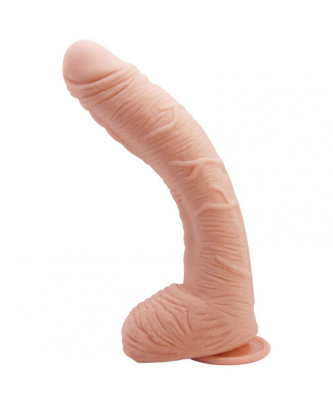 GRAŽUS SUSITIKIMAS ALEX LIFELIKE OD DILDO 27 CM 11