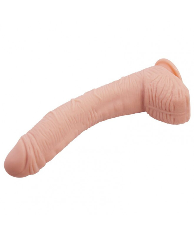 GRAŽUS SUSITIKIMAS ALEX LIFELIKE OD DILDO 27 CM 12