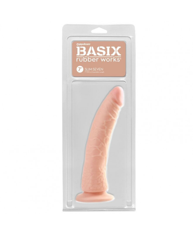 BASIX RUBBER WORKS SLIM 19 CM MĖSNYS 2