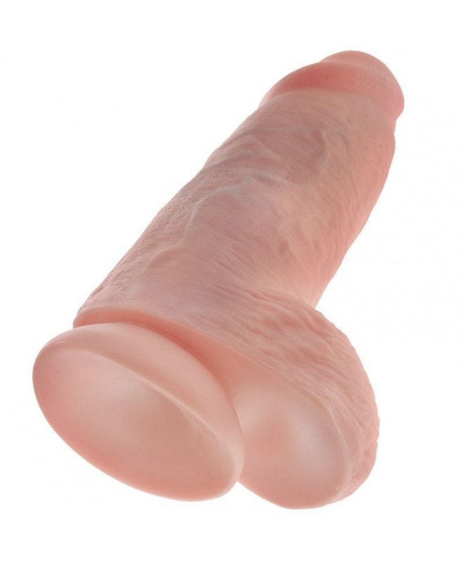 KING COCK CHUBBY 23 CM 5