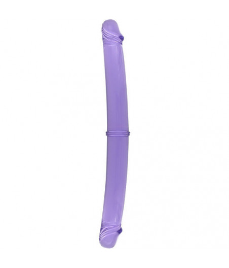 SEVENCREATIONS DOUBLE 30 CM PENIS