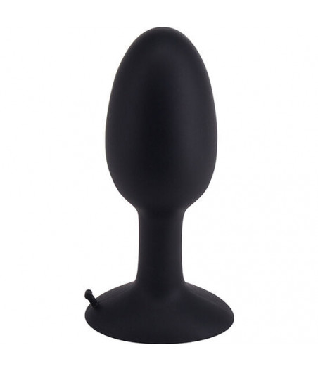 SEVENCREATIONS ROLL PLAY PLUG SILICONE LARGE