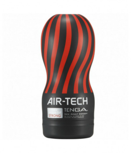 TENGA AIR-TECH REUSABLE VACUUM CUP STRONG