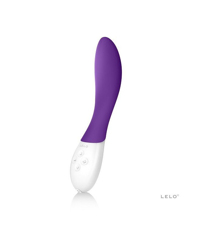 LELO MONA 2 VIBRATOR PURPLE