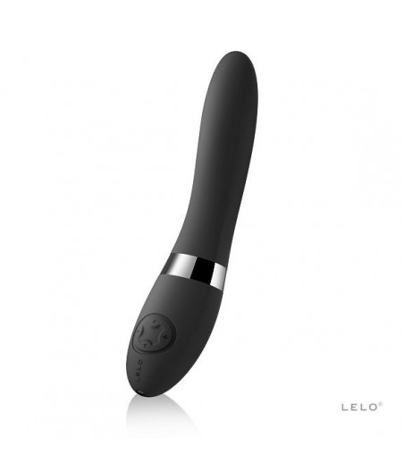 LELO ELISE 2 BLACK