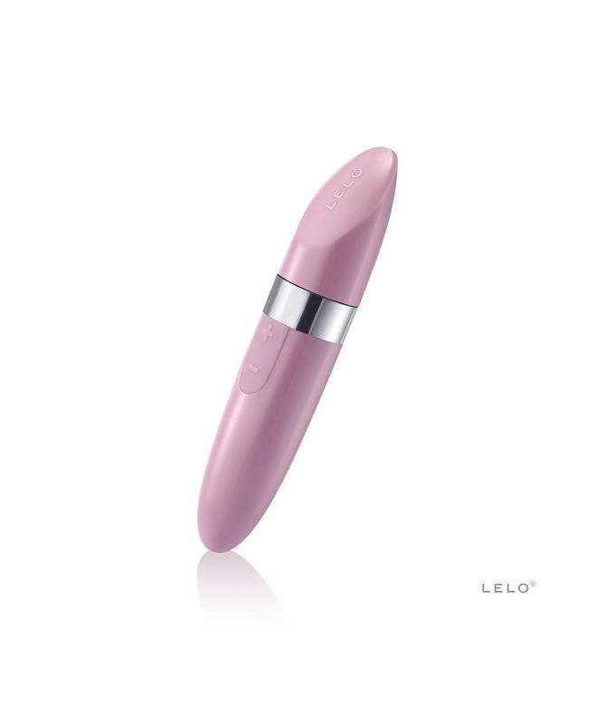 LELO - MIA 2 VIBRATOR PETAL PINK