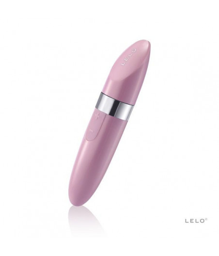 LELO - MIA 2 PINK VIBRATOR