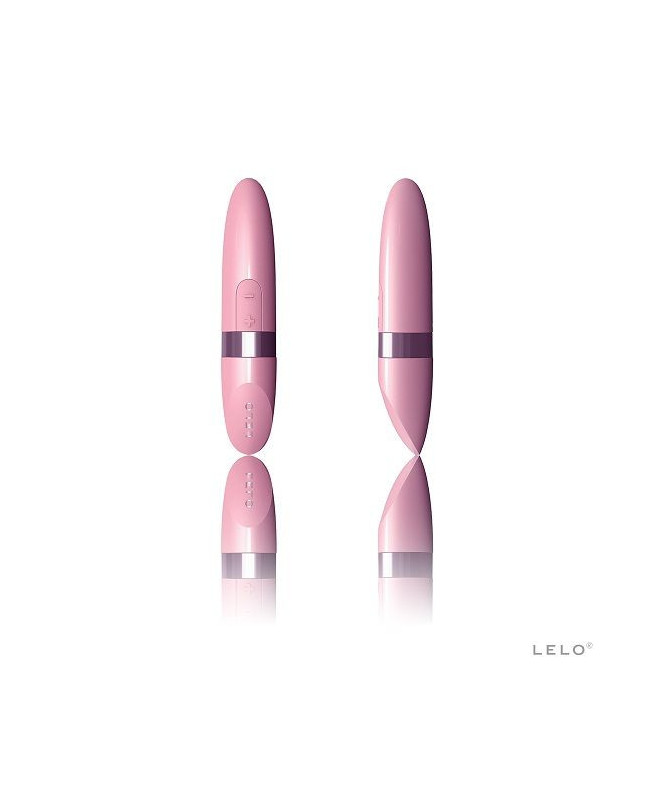 LELO - MIA 2 VIBRATOR PETAL PINK 2