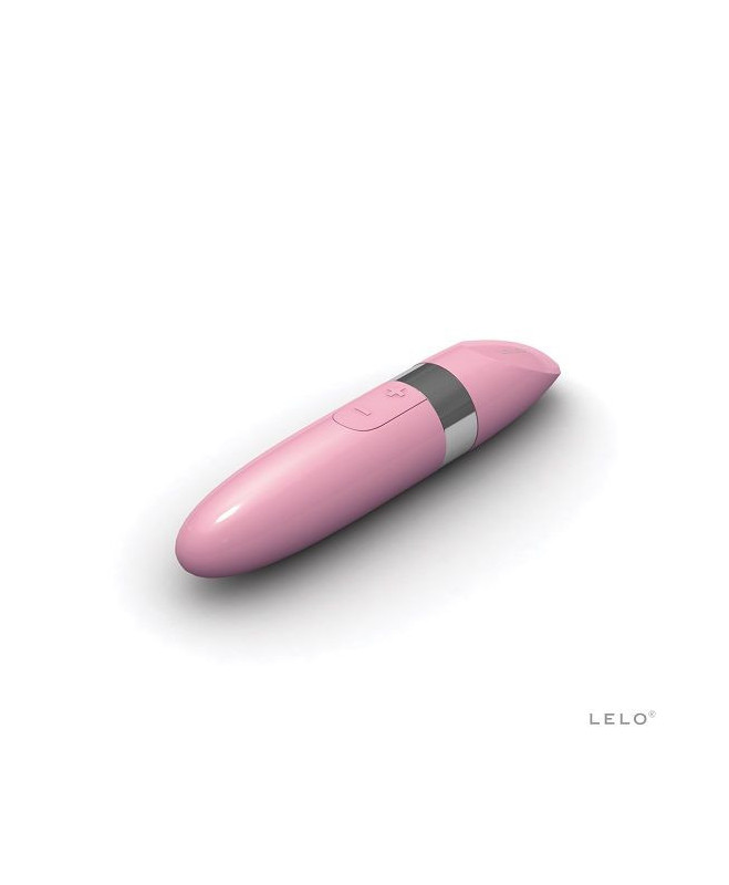 LELO - MIA 2 VIBRATOR PETAL PINK 3