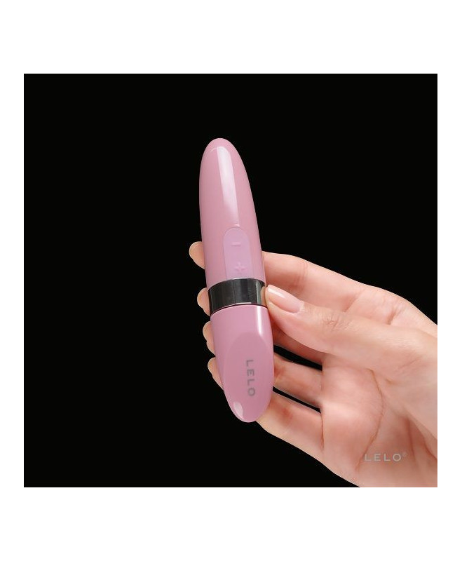 LELO - MIA 2 VIBRATOR PETAL PINK 6