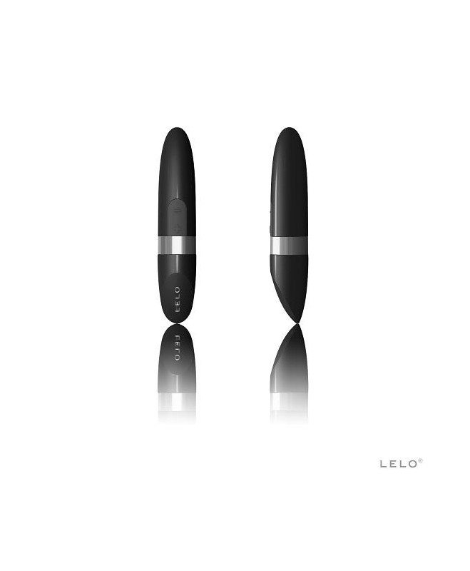 LELO MIA 2 VIBRATOR BLACK 1